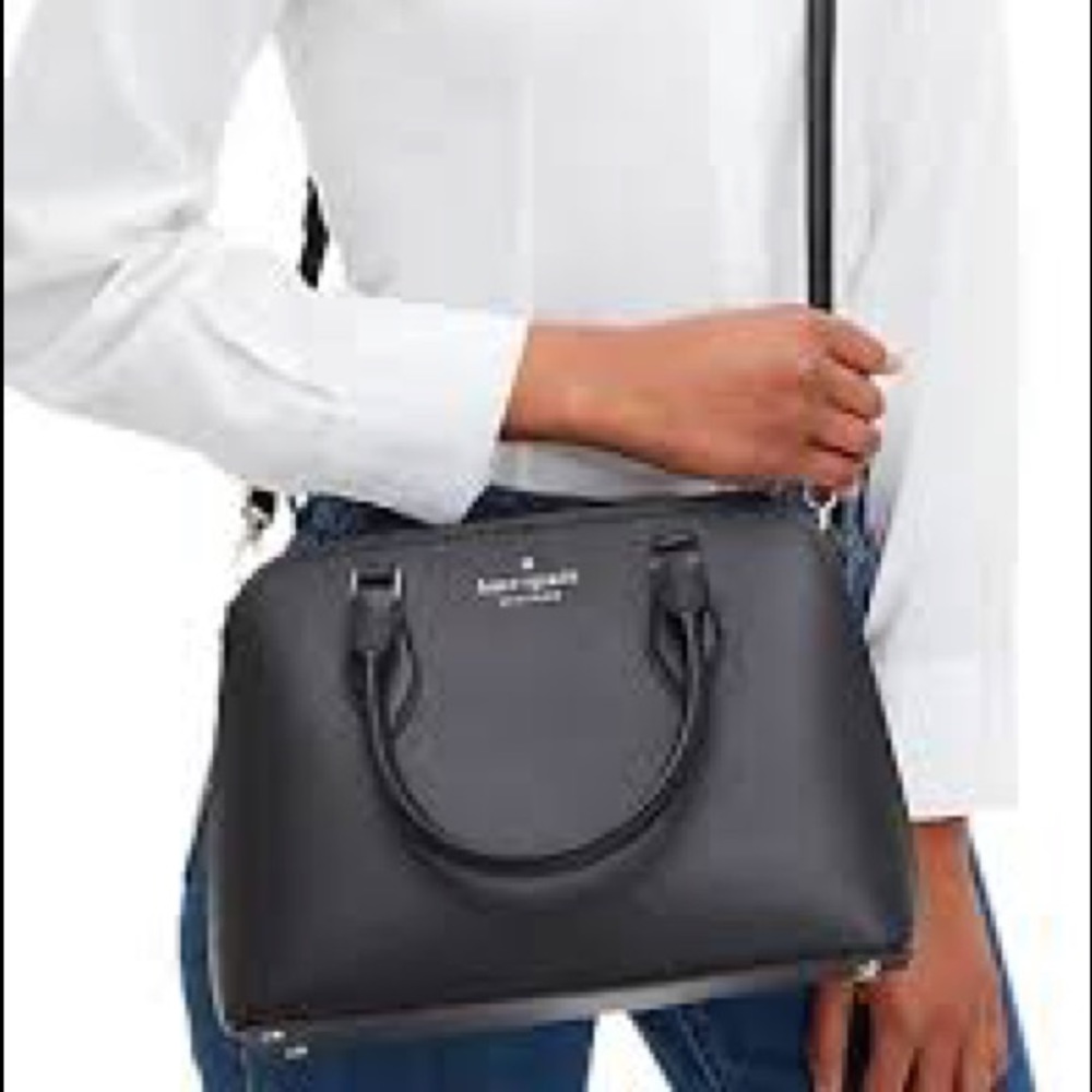 Kate Spade darcy small satchel Bag - Picture 3 of 15